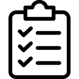 Compliance and Security Icon