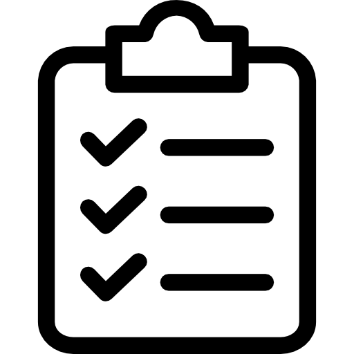 Compliance and Security Icon
