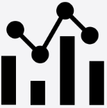 Investor Reporting Icon