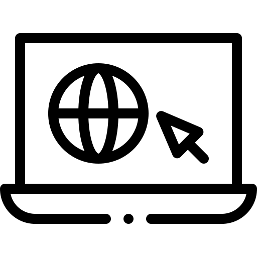 Investor Portal Icon